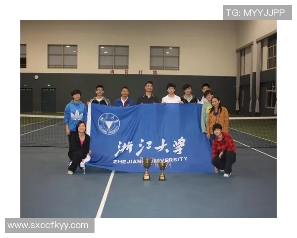 南京网球队总决赛特别报道:从默默无闻到荣耀巅峰的奋斗之路 南京网球队总决赛特别报道:从默默无闻到荣耀巅峰的奋斗之路