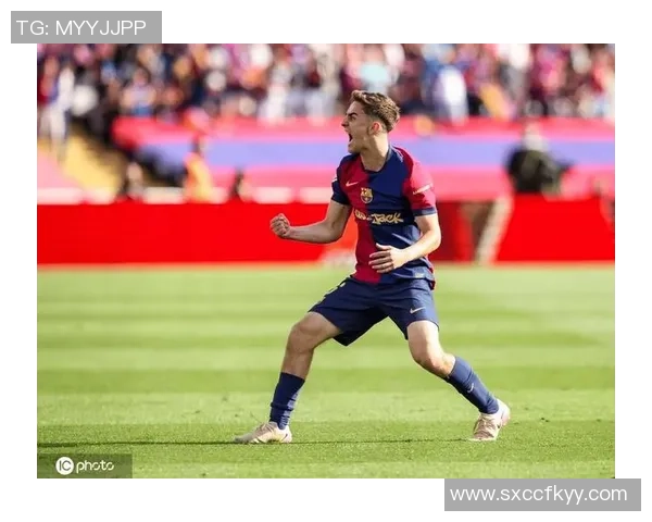 巴塞罗那足球明星加维的崛起与未来展望