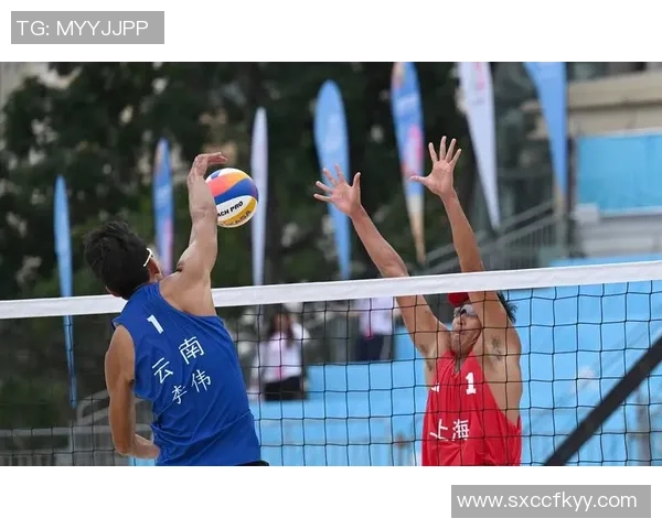 李伟独家分享排球心得与技巧助你提升球技的秘诀与经验总结