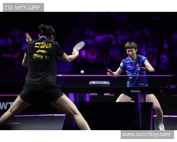 深圳乒乓球队的崛起与发展探索聚焦乒乓球的力量与未来