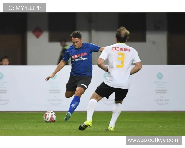 通过下巴特征识别足球明星的趣味挑战与技巧解析