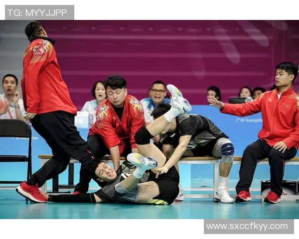 上海排球队个人能力排名创新高引发关注展现团队实力与个人技术的完美结合