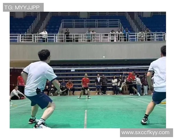 西安羽毛球队勇闯世锦赛的辉煌之路与成长故事