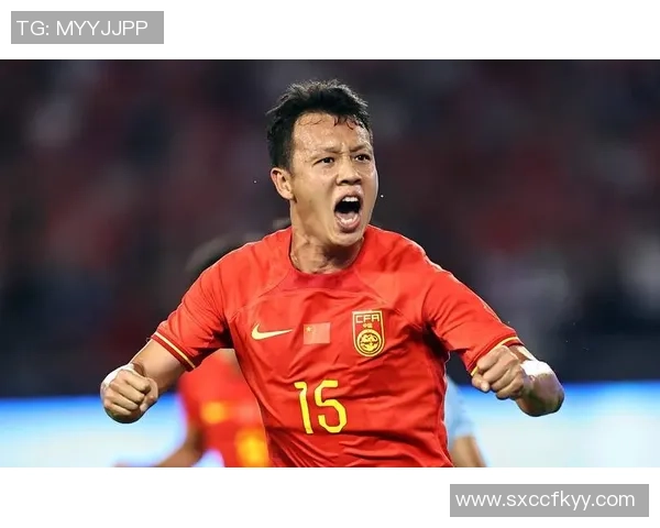 国内足球明星球员的崛起与发展对中国足球未来的影响分析