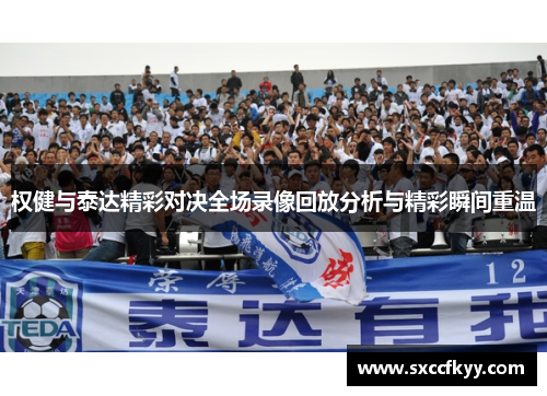 权健与泰达精彩对决全场录像回放分析与精彩瞬间重温